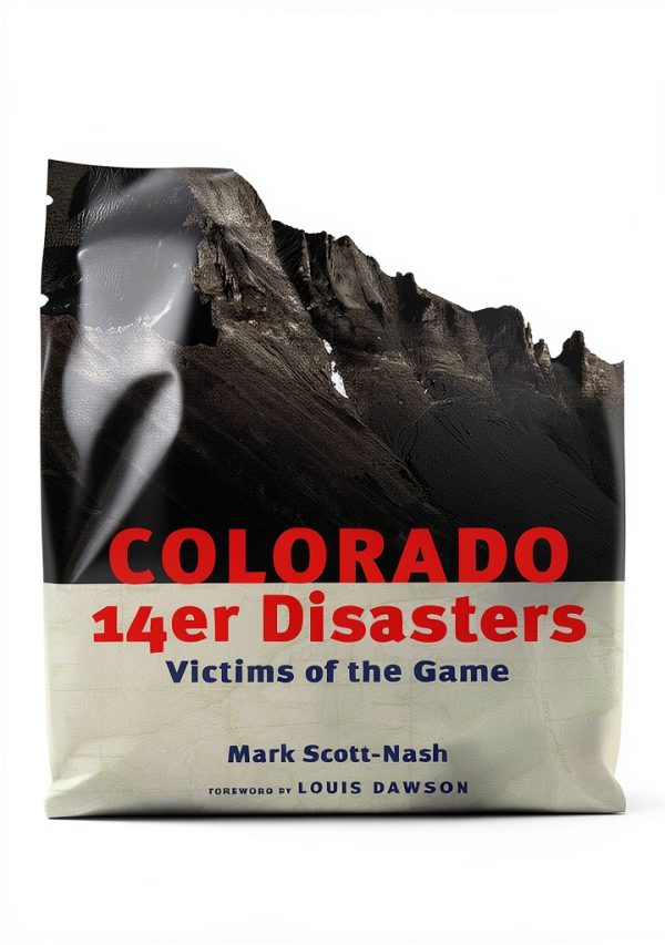 Colorado Travel Guide Kindle by Lonely Planet – 226 Page Adventure-0