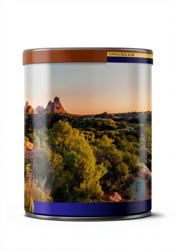 Colorado Travel Guide Kindle Edition by XYZ Publishing 100‑Page Print-0