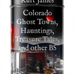 Colorado Travel Guide by Kurt James Midnight Wind Kindle eBook-0