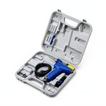 Hakko FR-301 - Portable Desoldering Tool-0