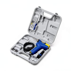 Hakko FR-301 - Portable Desoldering Tool-0