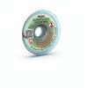 MG Chemicals - 425 Desoldering Braid #3 Fine Braid Super Wick with RMA Flux, 5' Length x 0.075" Width, Green-2