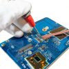Solder Wick Zelphvt 6-Piece No-Clean Desoldering Set 0.04-0.14″-3