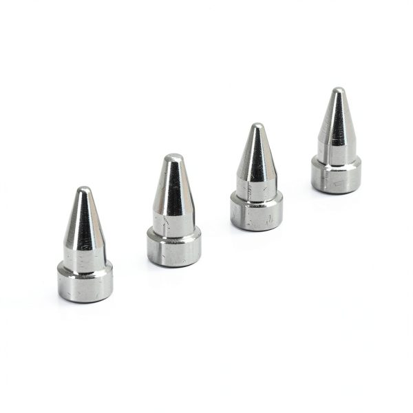YIHUA 948N Desoldering Nozzles Set 4PCS 0.8mm-2.0mm for 948/948-II-5
