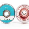 Hotop Solder Wicks 6-Piece No-Clean Desoldering Set 1.5m Multi-Color-1