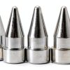 YIHUA 948N Desoldering Nozzles Set 4PCS 0.8mm-2.0mm for 948/948-II-0