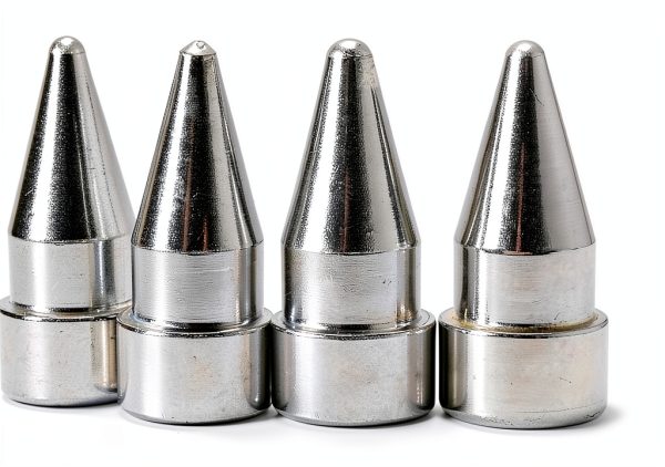YIHUA 948N Desoldering Nozzles Set 4PCS 0.8mm-2.0mm for 948/948-II-0